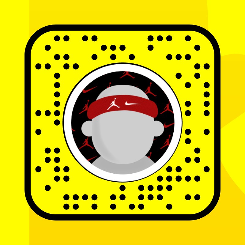 NIKE JORDAN ASW Lens by Lens Showcase Snapchat Lenses and Filters