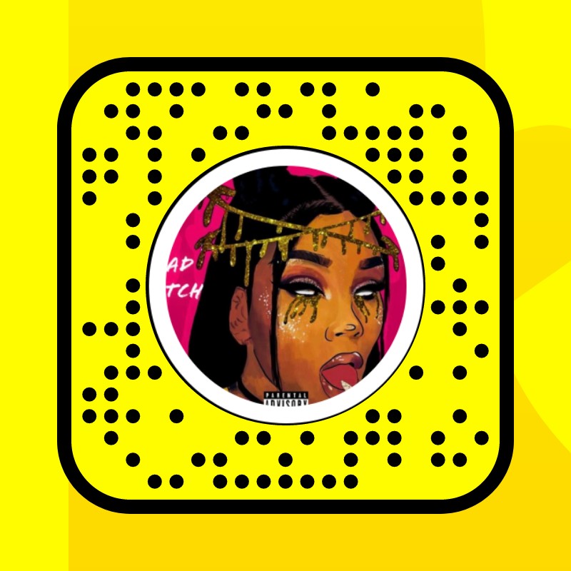 remade Lens by Anfa 🎱 Snapchat Lenses and Filters