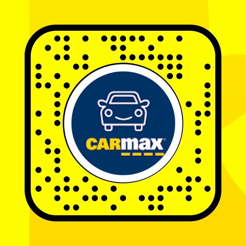 CarMax Lens by Osman Mazhar Snapchat Lenses and Filters