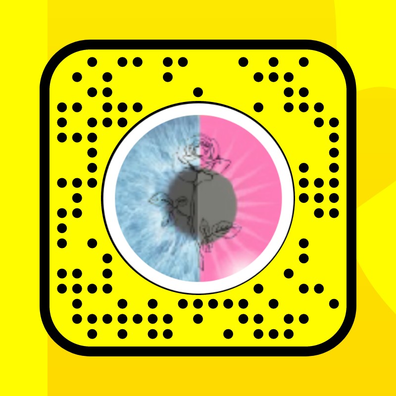 clown eyes vibe Lens by sav 💲 Snapchat Lenses and Filters