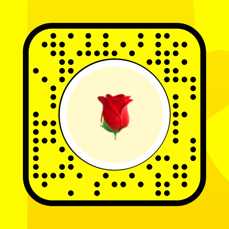 roses Lens by zuzia Snapchat Lenses and Filters