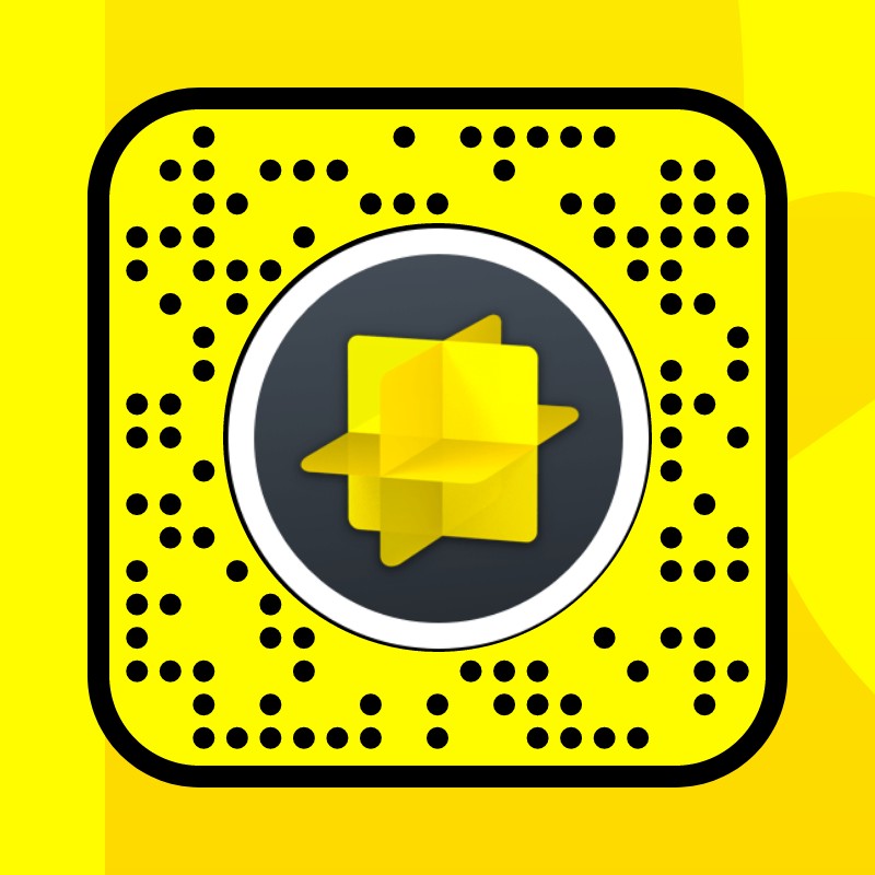 Untitled Lens by Gift Zone 🎁 Snapchat Lenses and Filters