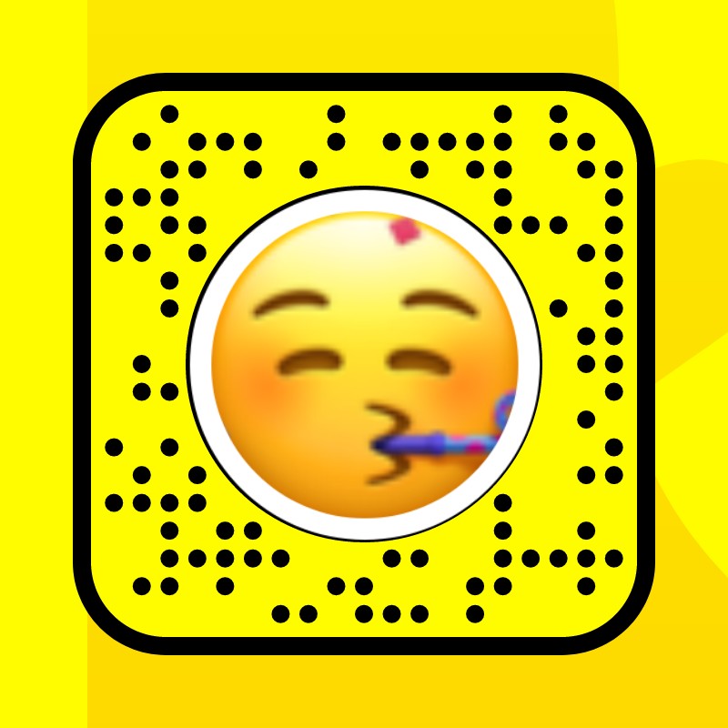 2021 emoji Lens by juicy Snapchat Lenses and Filters