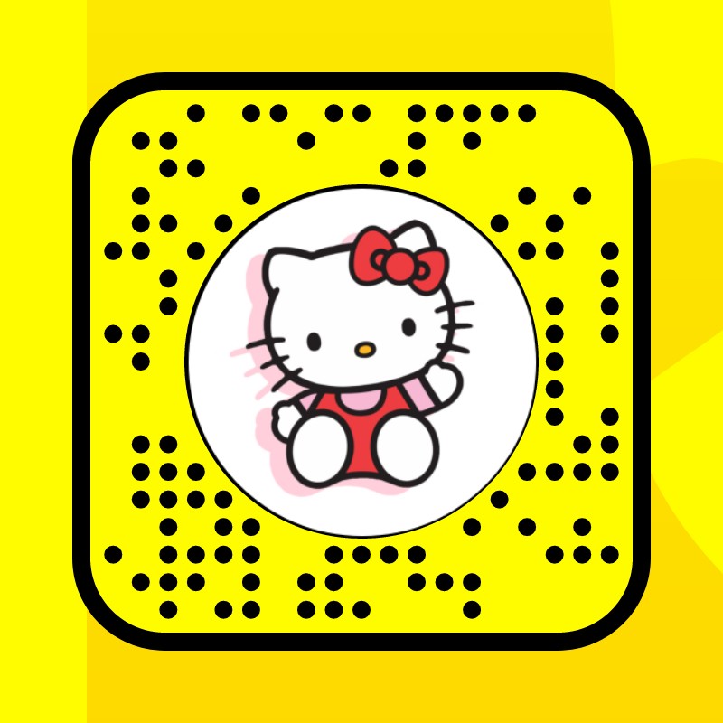 hello kitty blush Lens by Julia Snapchat Lenses and Filters