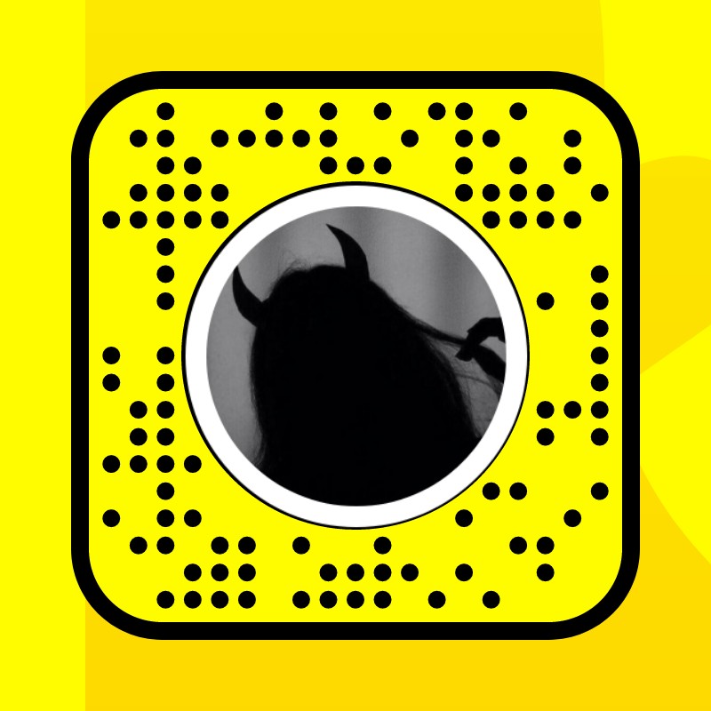 devil shadow Lens by Kathy ) Snapchat Lenses and Filters