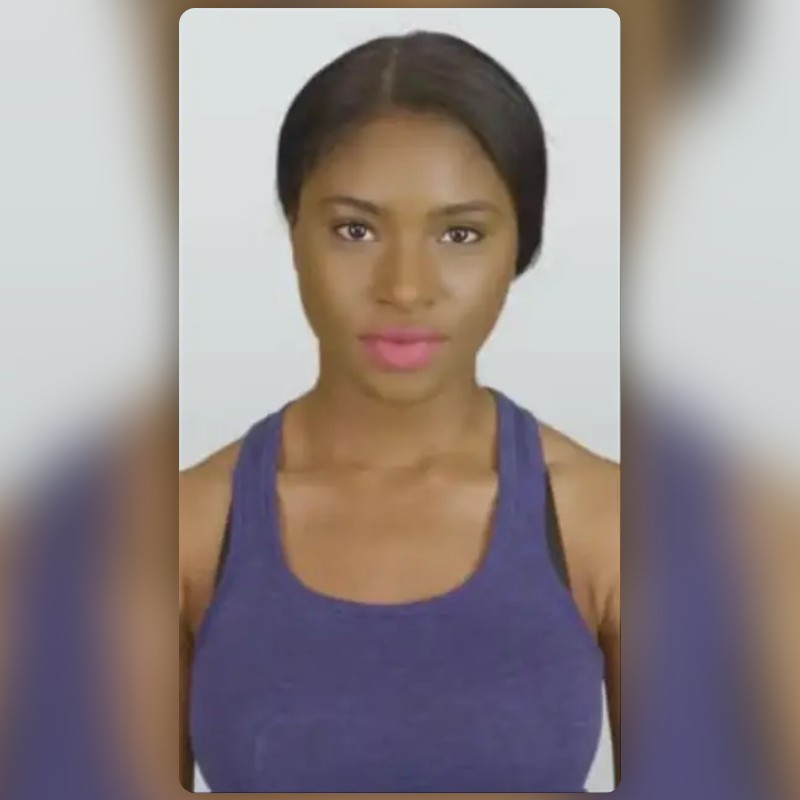 Clear Skin Lens by Paulaa Snapchat Lenses and Filters