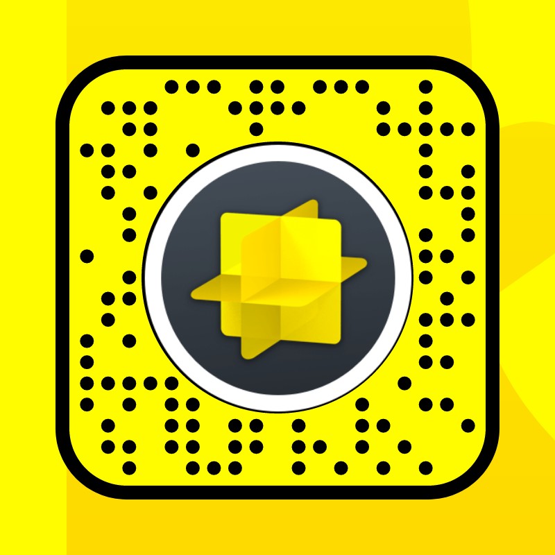 Breckie test Filter by Breckie Hill Snapchat Lenses