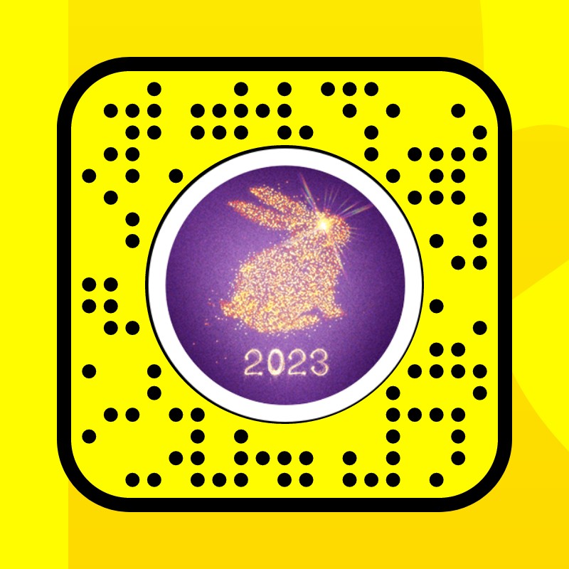 2023 Fireworks Lens by Snapchat Snapchat Lenses and Filters