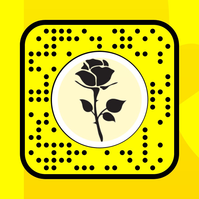 Sad Flower Lens by Yuh Snapchat Lenses and Filters