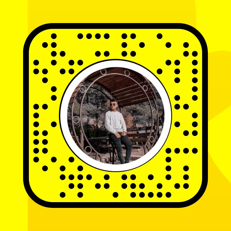 HASSAN Lens by Hassan Snapchat Lenses and Filters