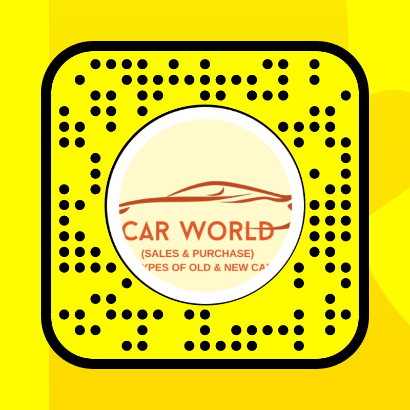 Car World Lens by SureFire Digital Snapchat Lenses and Filters