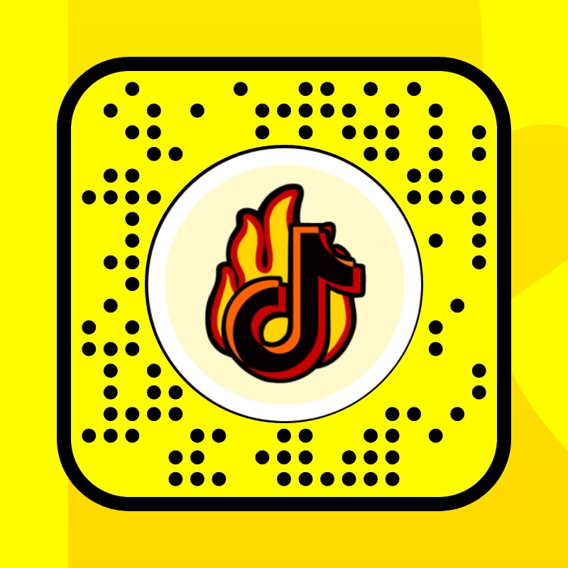 tiktok Lens by megs Snapchat Lenses and Filters