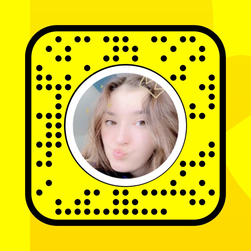 Maddies Countdown Lens by Danica Huber Snapchat Lenses and Filters