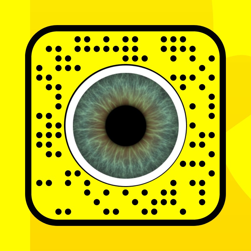 eyes colors Lens by مزن Snapchat Lenses and Filters
