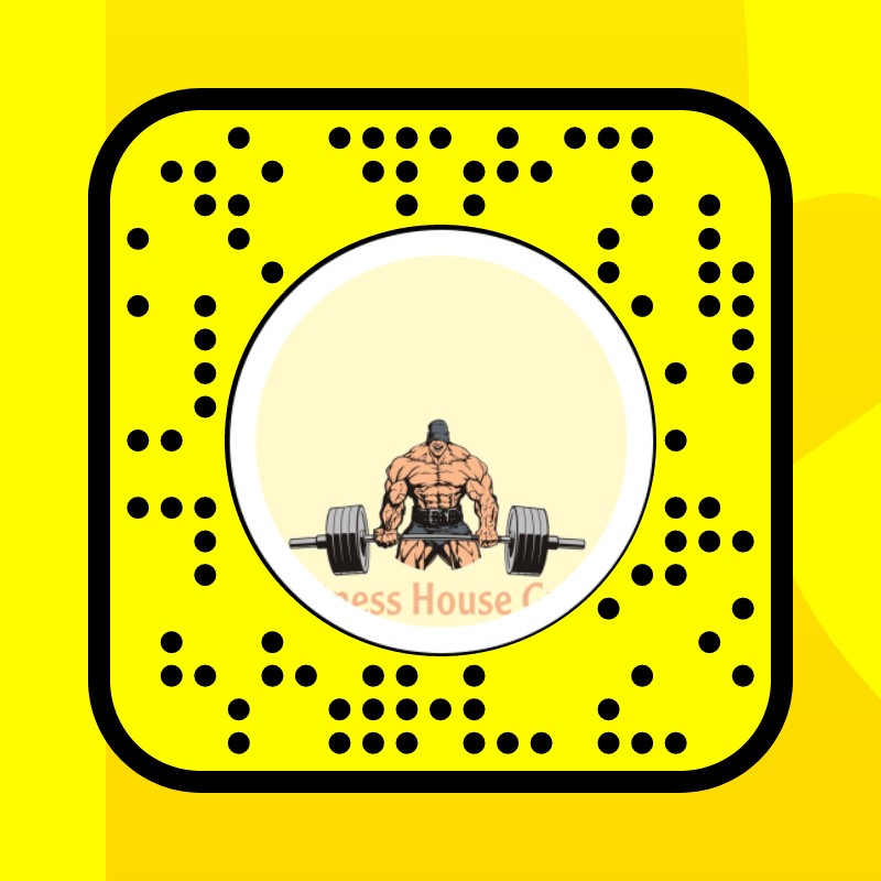 Fitness House Gym Lens by Bahden AH Snapchat Lenses and Filters