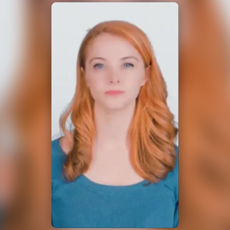 Cali Catfish Lens by Jonathan Ask Snapchat Lenses and Filters