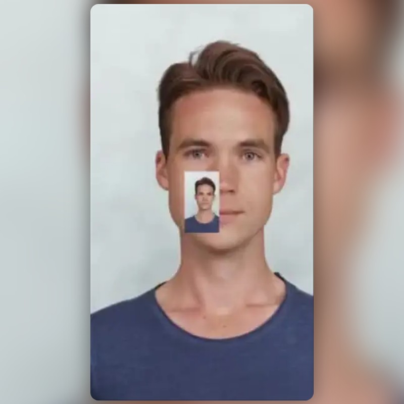 Zooming Lens by SALEH 👨🏻‍🚀 🇦🇪 Snapchat Lenses and Filters