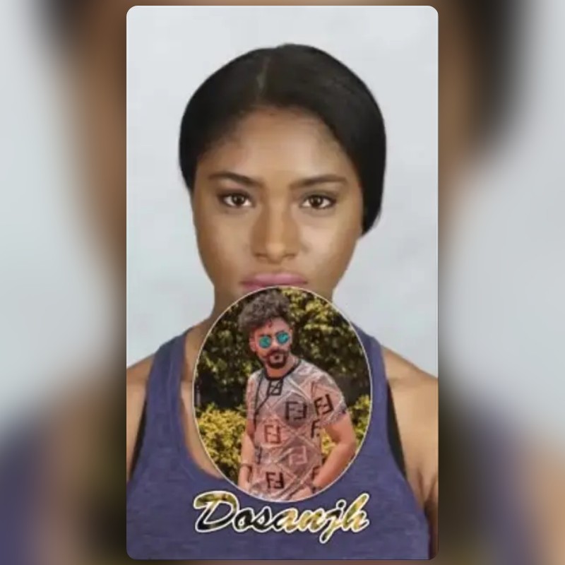 Dosanjh 2 Lens by Dosanjha_Wala Snapchat Lenses and Filters