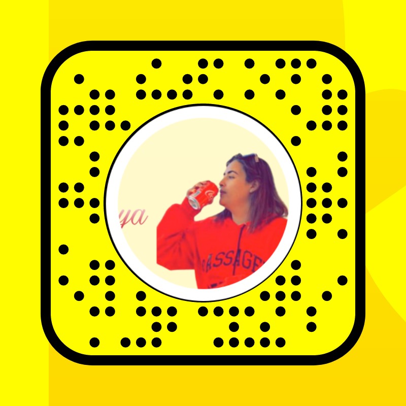 LMAMIIA Lens by Sahara Filters Snapchat Lenses and Filters