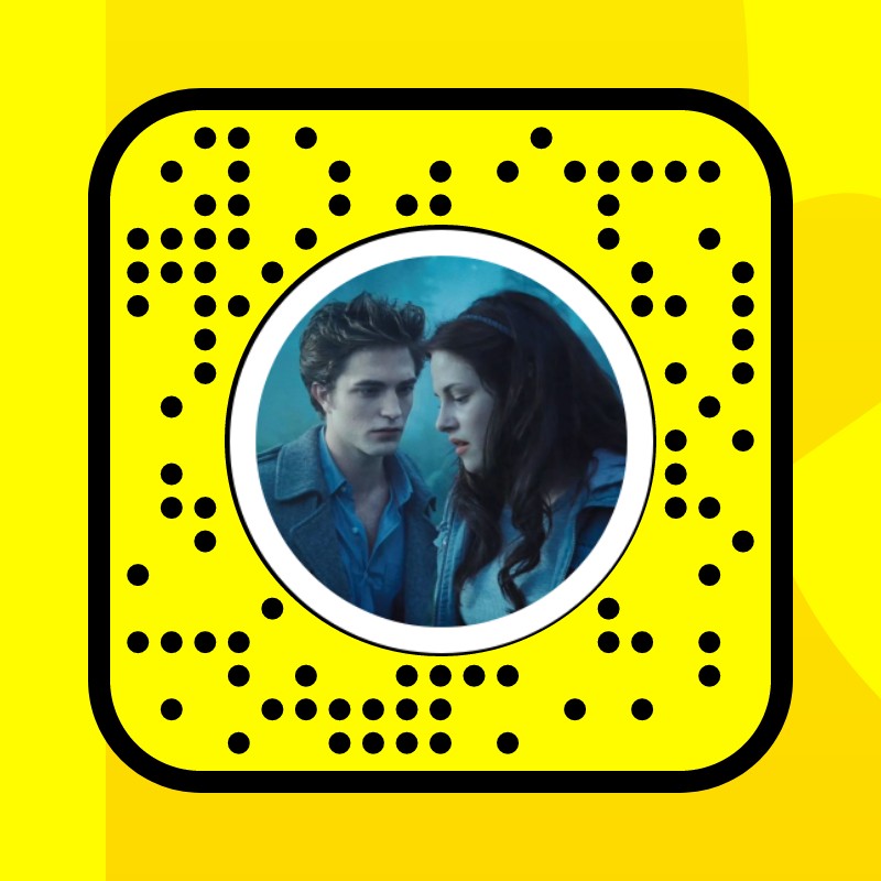 twilight Lens by edgar Snapchat Lenses and Filters