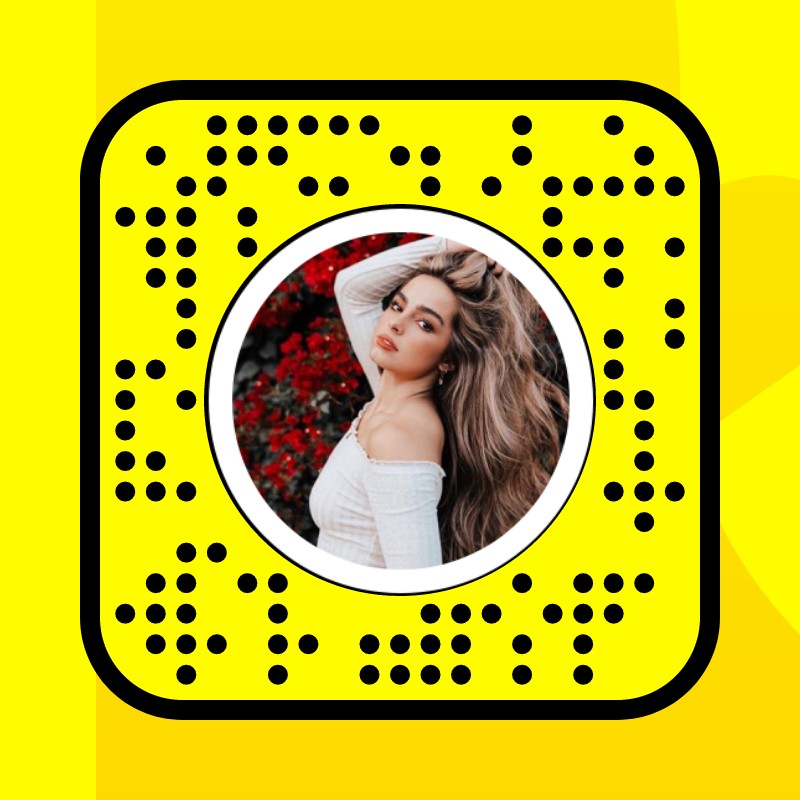 tik tok Lens by Viktoria Paulina Ciesielska Snapchat Lenses and Filters