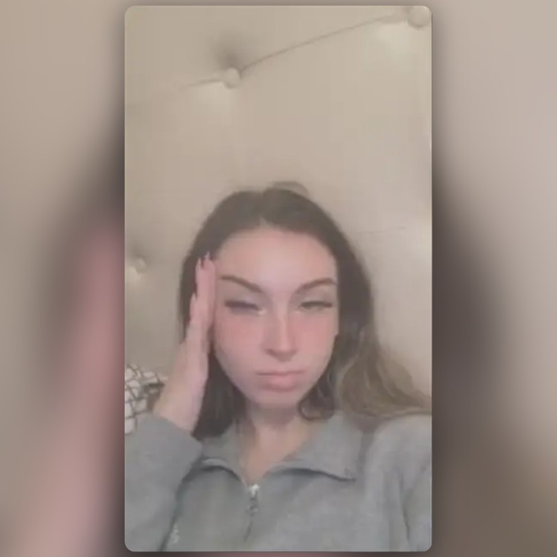 natural catfish Lens by sandy Snapchat Lenses and Filters