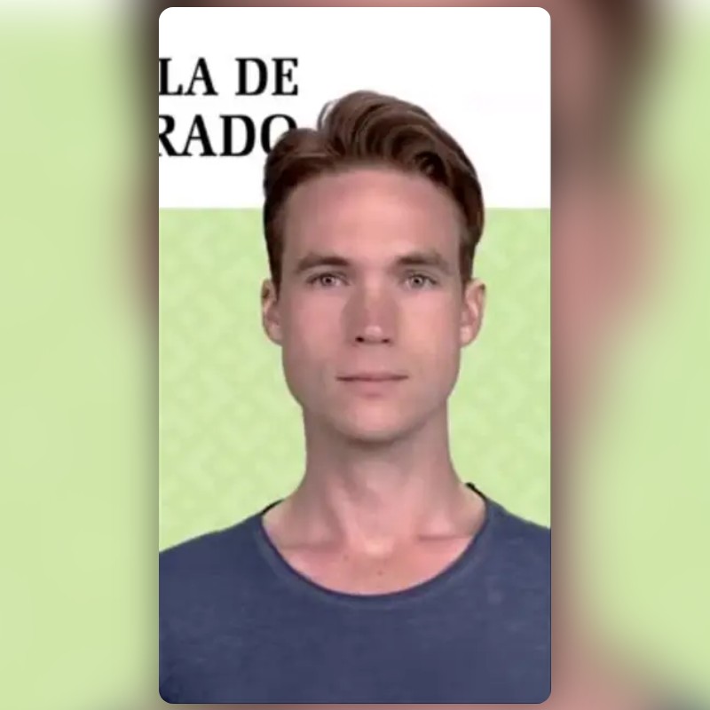 EPUSS 21 Lens by Alex Coronado - Snapchat Lenses and Filters