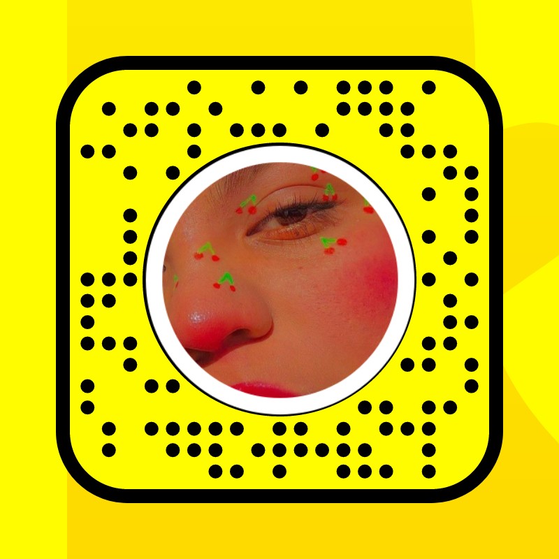 pink filter yee Lens by many Snapchat Lenses and Filters