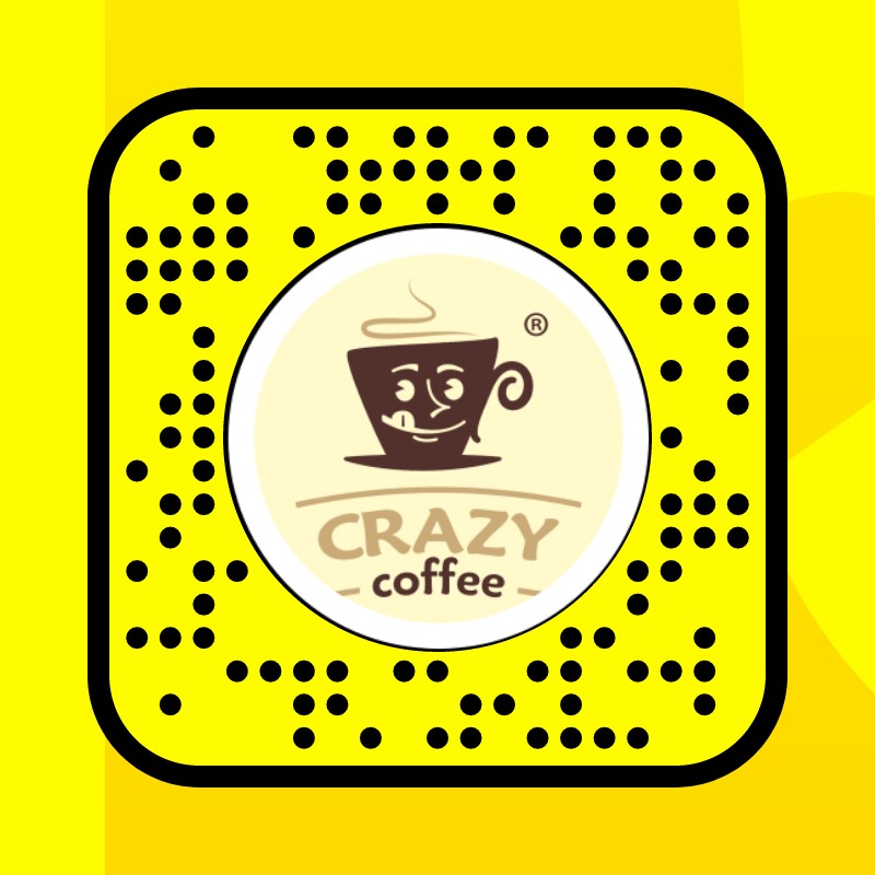 Untitled Lens by كريزي كوفي crazy coffee Snapchat Lenses and Filters