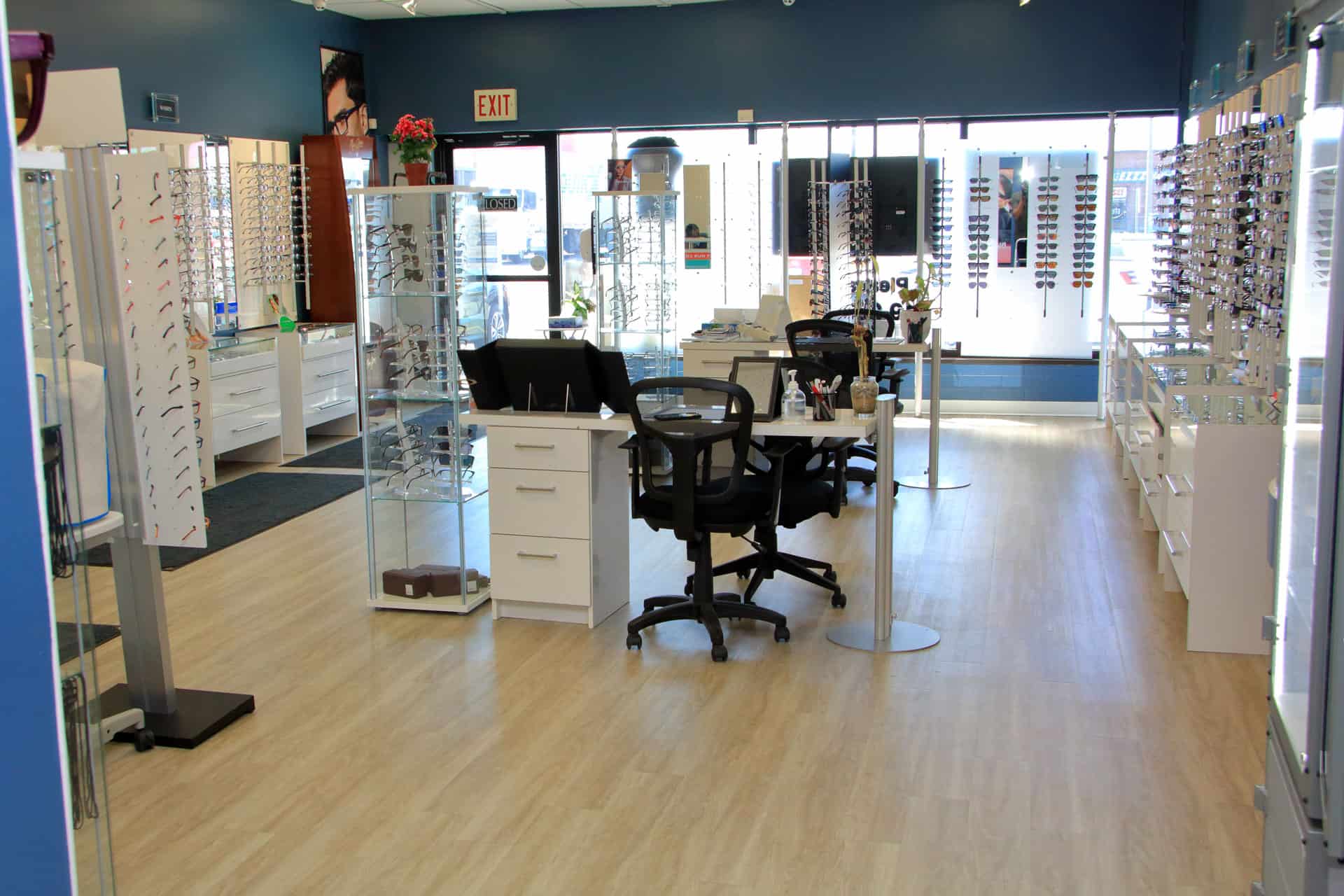 Optical & Eyewear Store in Cambridge, ON Lens & Frames Optical