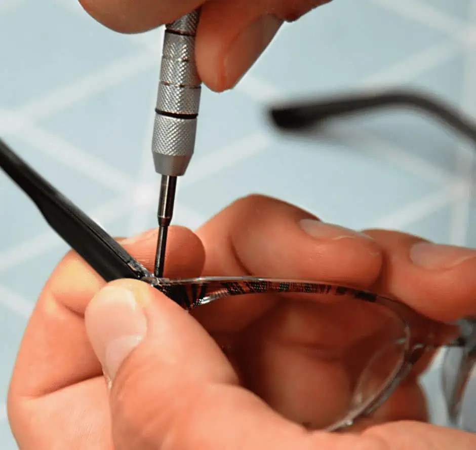 Eye Glasses Repair in Guelph, ON Lens & Frames Optical