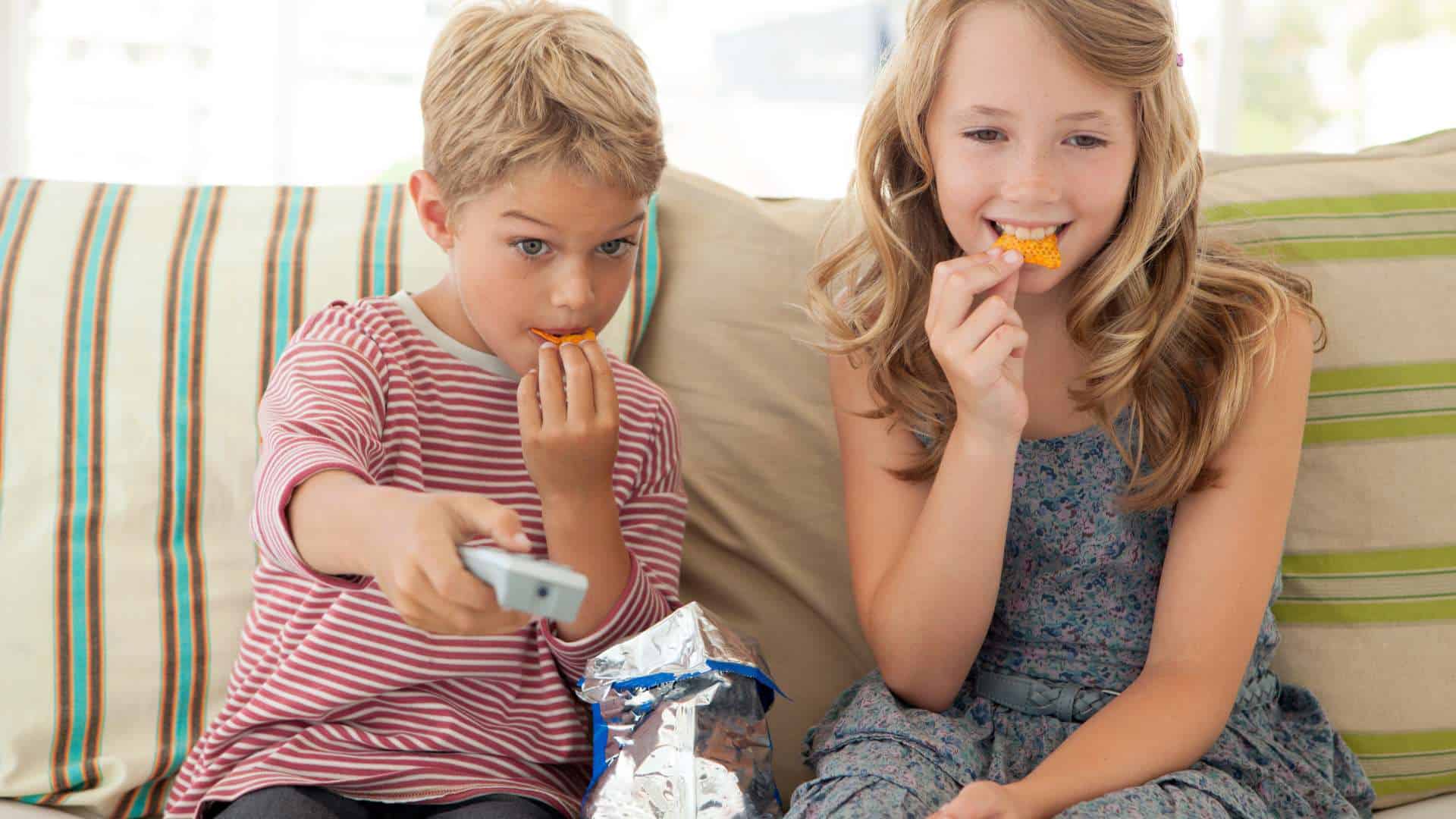 Does Watching TV Affect Eyesight? • Lens & Frames Optical