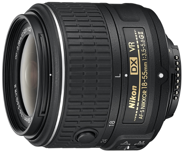 Best Nikon lens for family portraits Lens & Shutter