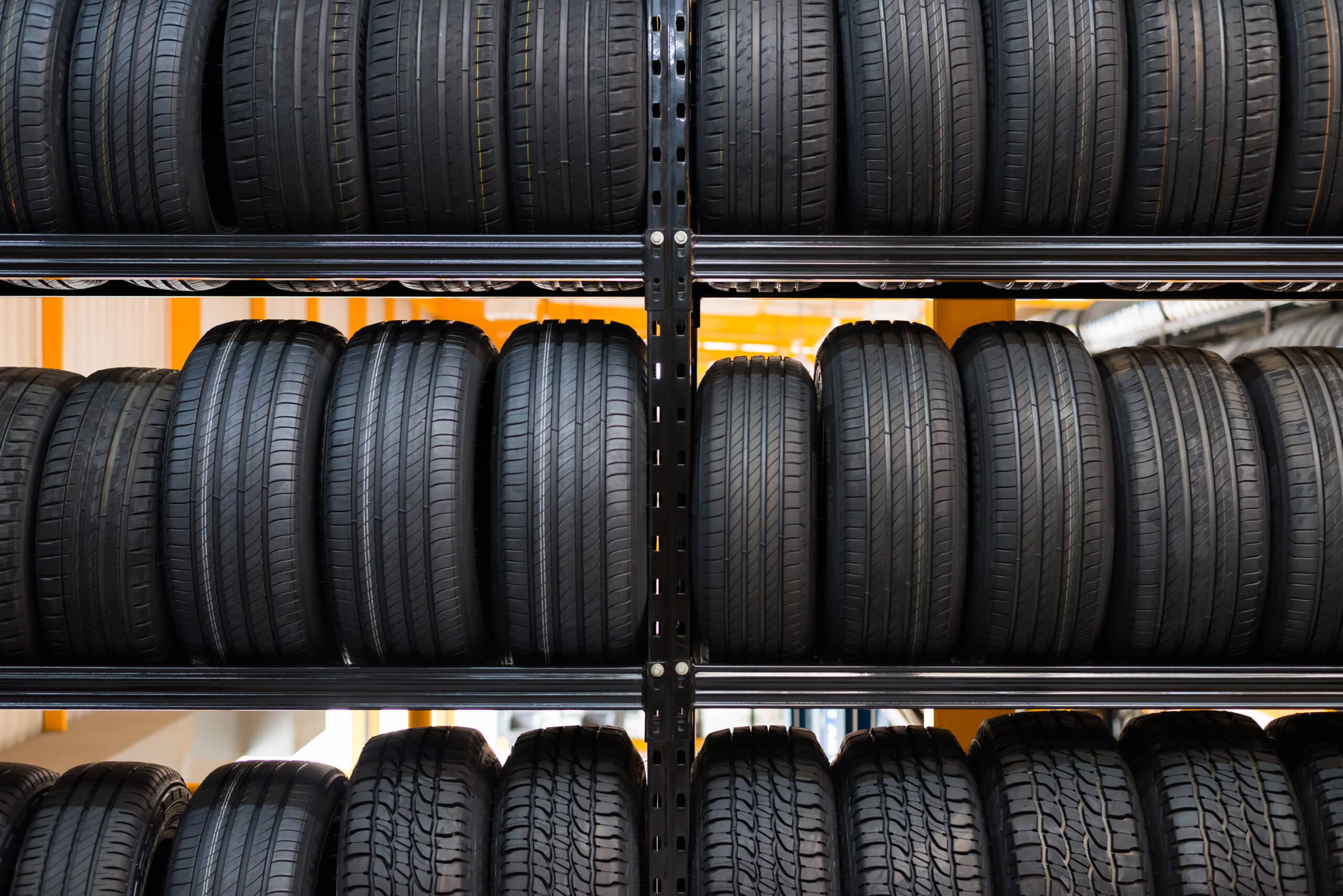 Tire Prices on the Rise? Len's Auto Repair St. Louis County St