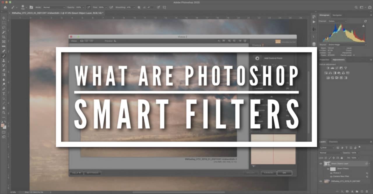 What Are Smart Filters? Lenscraft