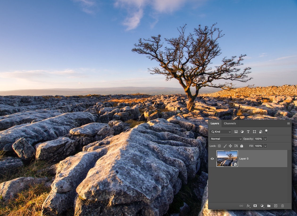 How to Copy Smart Objects in Lenscraft