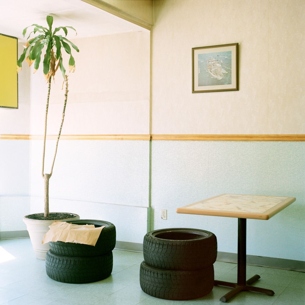 Silver Eye 2013 Keystone Award Ross Mantle LENSCRATCH