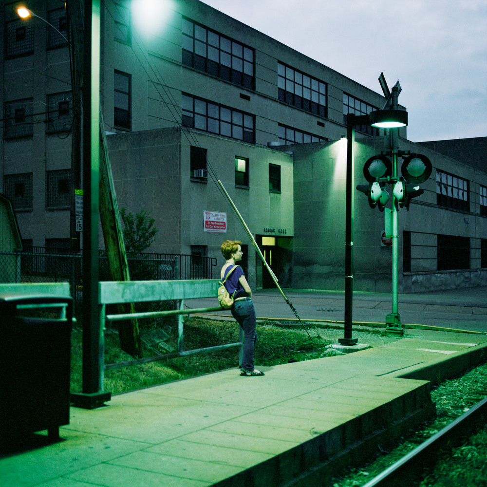 Silver Eye 2013 Keystone Award Ross Mantle LENSCRATCH