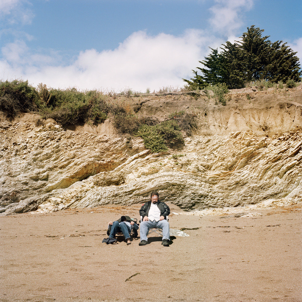 Silver Eye 2013 Keystone Award Ross Mantle LENSCRATCH