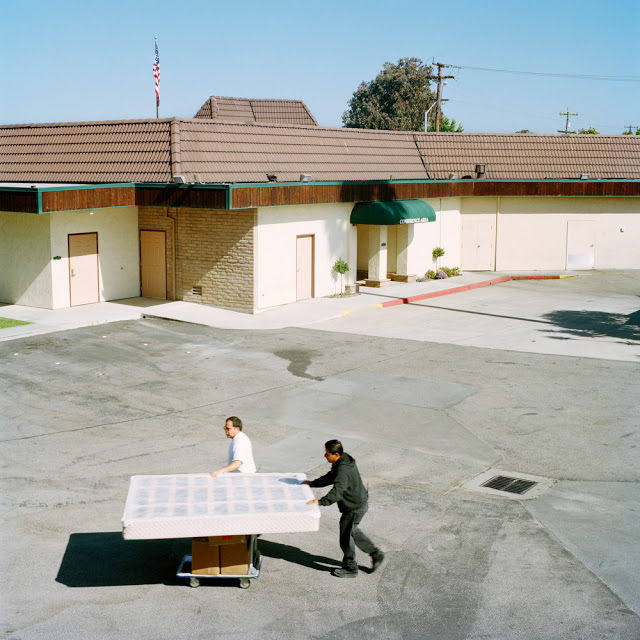 Silver Eye 2013 Keystone Award Ross Mantle LENSCRATCH