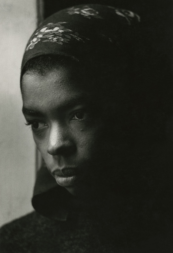 Louis Draper Retrospective 19501990 LENSCRATCH