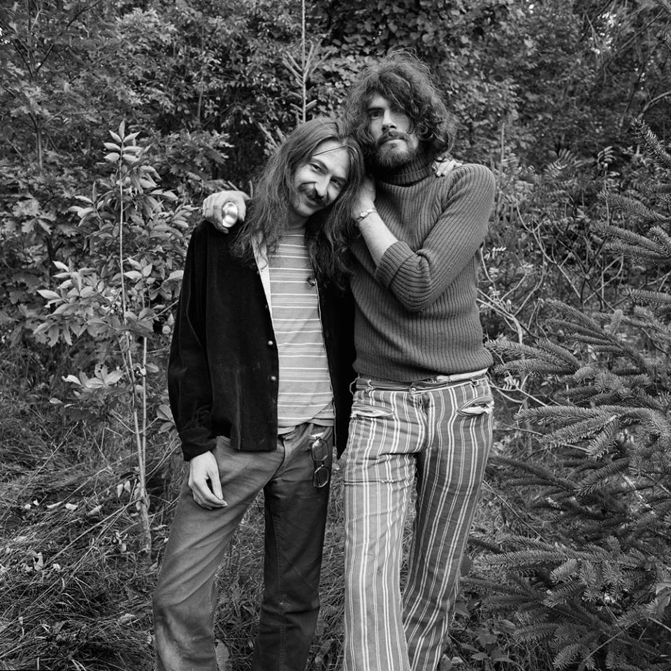 Henry Horenstein HISTORIES Tales from the 70's LENSCRATCH