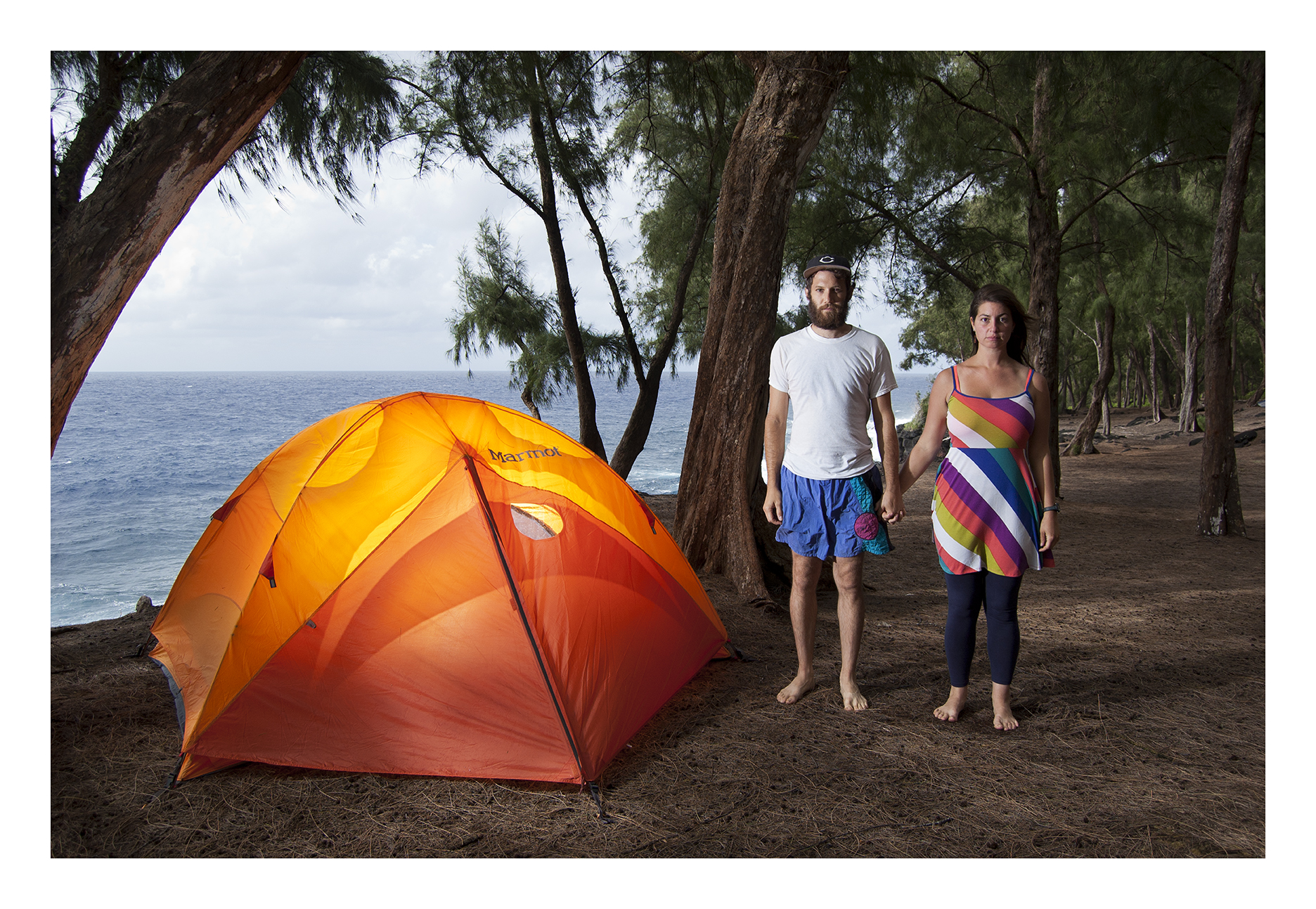 Roy Albert Berry The States Project Florida LENSCRATCH