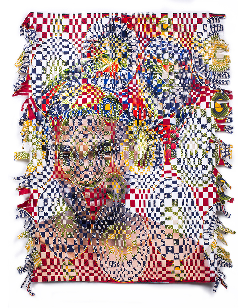 Kyle Meyer Interwoven LENSCRATCH