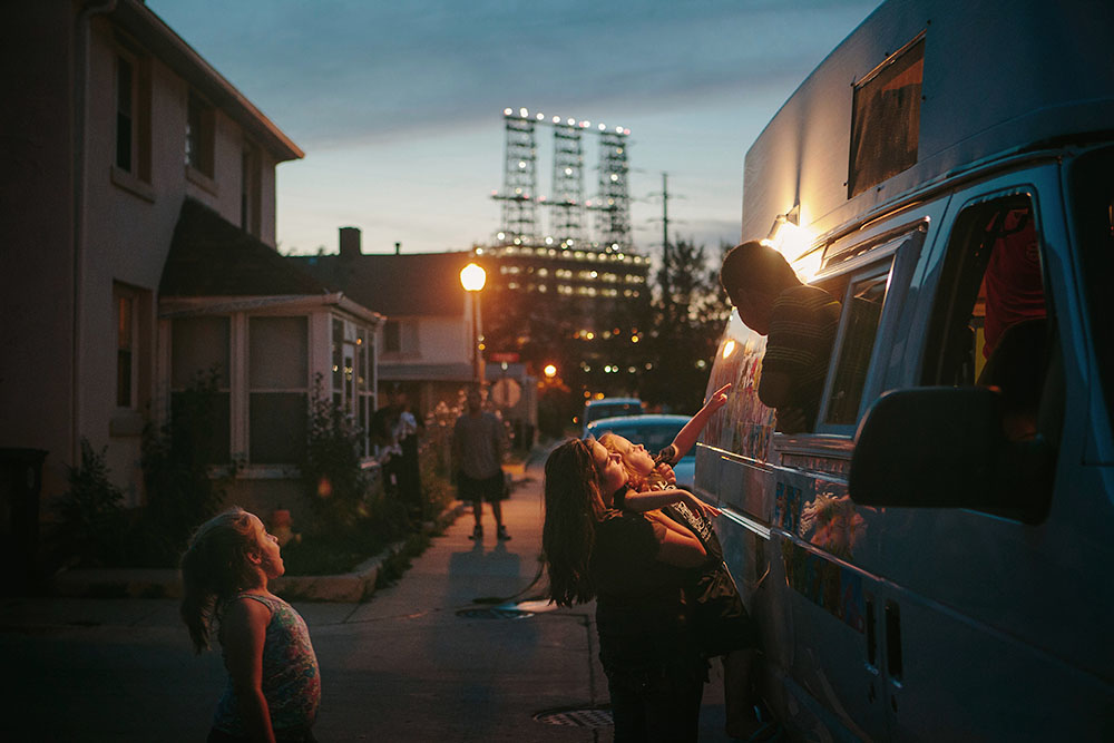 Alyssa Schukar The Most Industrialized City LENSCRATCH