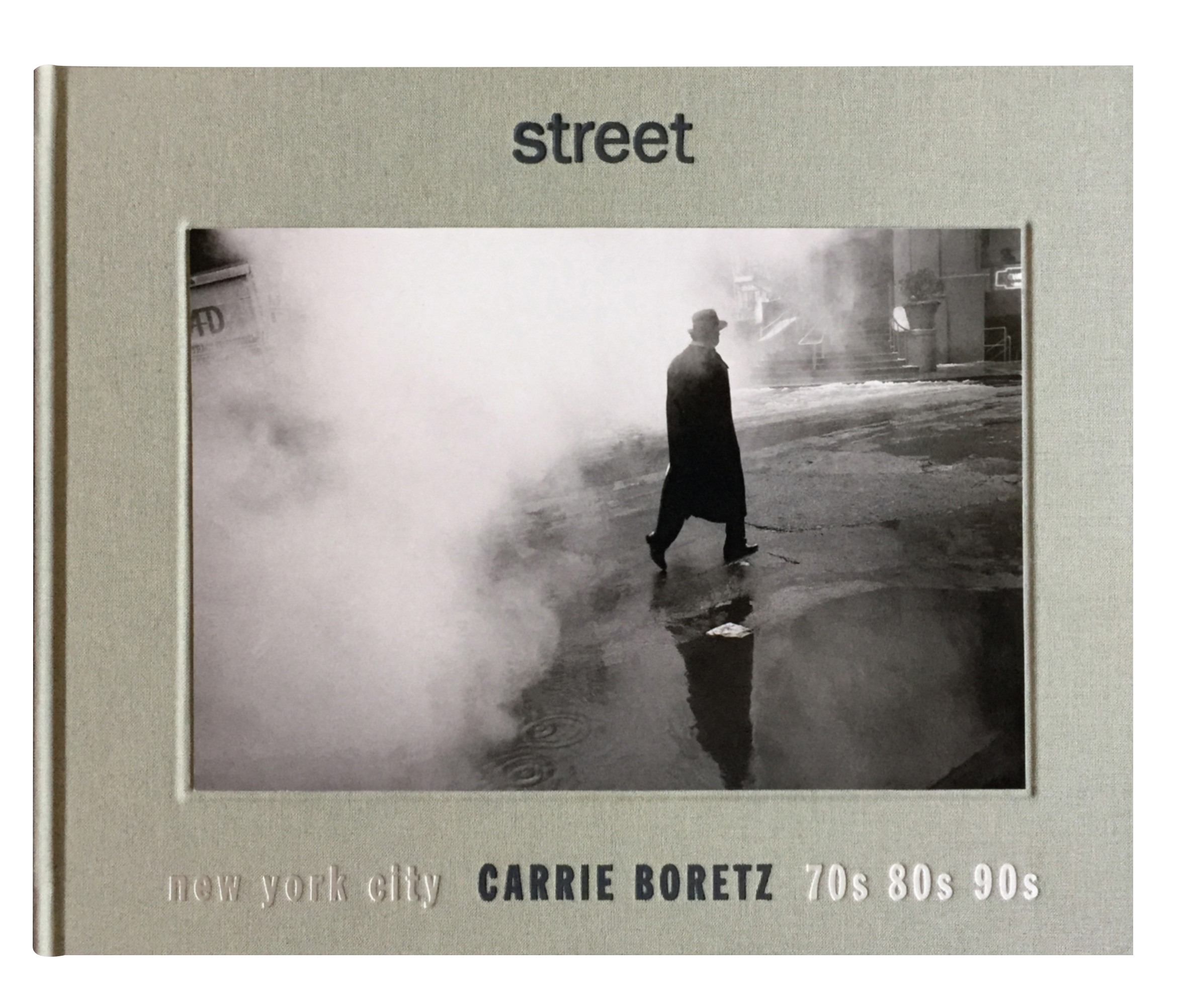 Carrie Boretz Street New York City 70s, 80s, 90s LENSCRATCH