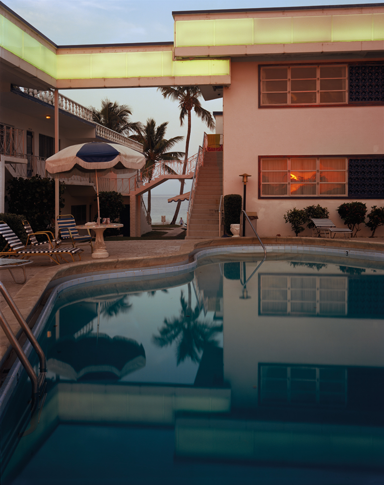 Interview with Joel Meyerowitz Where I Find Myself LENSCRATCH