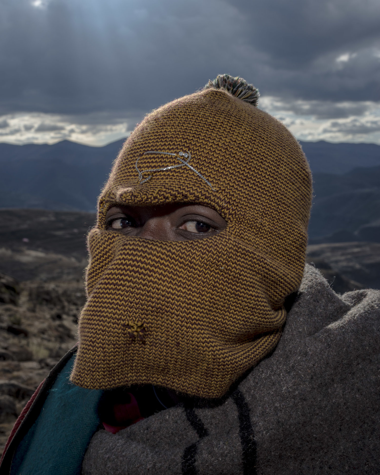 South Africa Week David Southwood LENSCRATCH