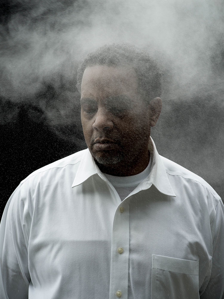 Raymond Thompson Jr. and Wendel White in Conversation LENSCRATCH