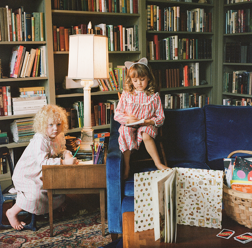 Ashleigh Coleman Hold Nothing Back LENSCRATCH